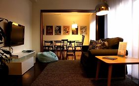 Feelings Aveiro Apartment